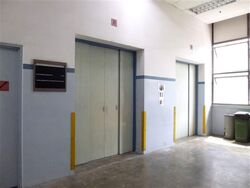 Mactech Building (D13), Factory #563662261